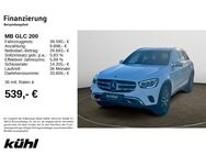 Mercedes GLC 200, , Jahr 2021 - Hildesheim