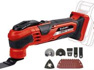 Einhell Akku-Multifunktionswerkzeug VARRITO, Power X-Change, ohne Akku und Ladegerät