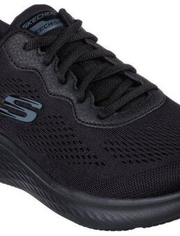 Skechers SKECH-LITE PRO - Sneaker Freizeitschuh, Schnürschuh für Maschinenwäsche geeignet