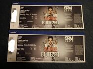 2x Tahnee Hannover, 01. März '25, 2 Tickets, 2 Eintrittskarten - Hameln