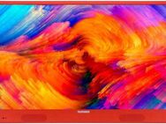 Telefunken mobiler Akku-TV PL32OI LED-Fernseher (80 cm/32 Zoll, HD ready, Smart-TV)