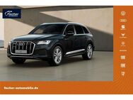 Audi Q7, 45 TDI quattro, Jahr 2024 - Ursensollen