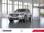 Mercedes GLC 300, de Exclusive, Jahr 2020 - Rheine