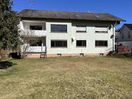 AS-Immobilien.com +++ 5-Familienhaus mit Garten und Garagen +++ - Jossgrund
