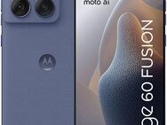 Motorola Edge 60 Fusion 256GB Smartphone (16,94 cm/6,67 Zoll, 256 GB Speicherplatz, 50 MP Kamera)