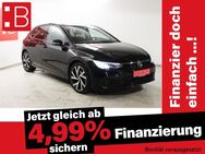 VW Golf, 2.0 TDI 8 UNITED 18, Jahr 2021 - Schopfloch (Bayern)