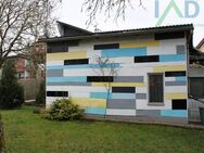 TOP saniertes 3 Familienhaus im Altstadtkern - 8 % Rendite !!! - Schleusingen