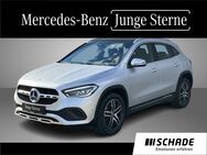 Mercedes GLA 250, e Progressive, Jahr 2022 - Eisenach