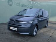 VW T7 Multivan, MuleHybrid IQ LÜ Lang, Jahr 2023 - München