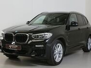 BMW X3, xDrive20d M Sport Hifi, Jahr 2020 - Paderborn