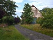 Viel Platz für viele Nutzungsmöglichkeiten - Luckau (Wendland)