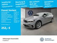 VW Passat Variant, 2.0 TSI Business R-Line PASSAT 2 0BusinBT140 TSID7F, Jahr 2023 - Frankfurt (Main)