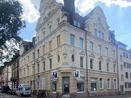 2-Zimmer-Wohnung in begehrter Lage - im Herzen der Wiehre - Freiburg (Breisgau)