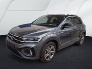 VW T-Roc, 2.0 TDI R-Line App Dig, Jahr 2024 - Hannover