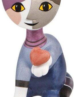 Goebel Sammelfigur Amanda (1 St), Rosina Wachtmeister