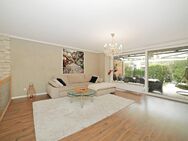 Modernes, familienfreundliches Reihenmittelhaus in Top-Lage! - Aschheim