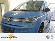 VW T7 Multivan, Multivan TDI STYLE LMuD, Jahr 2023 - Marl (Nordrhein-Westfalen)