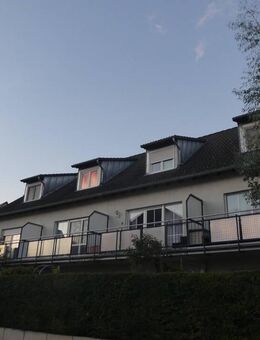 Exklusives Wohnen in unmittelbarer Rheinnähe! - Walluf