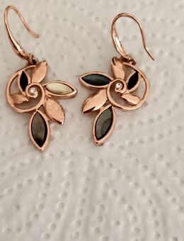 Schönes Modeschmuck Set - Bremen