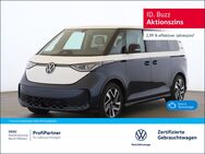 VW ID.BUZZ, Pro, Jahr 2023 - Wildau