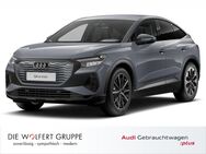 Audi Q4, 0.2 40 WÄRMEPUMPE, Jahr 2023 - Großwallstadt