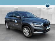 Skoda Karoq, 1.5 TSI Selection, Jahr 2024 - Markkleeberg