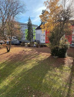 einziehen und wohlfühlen am Zanger Berg - Heidenheim (Brenz)