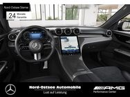 Mercedes C 220, T d AMG, Jahr 2024 - Marne