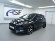 Ford Fiesta, ST #- # # #Toter, Jahr 2021 - Fürstenwalde (Spree)