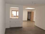 Ansprechende 4,5-Zimmer-Wohnung, komplettes ruhiges Hinterhaus in Fulda - Fulda