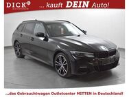 BMW 330 e Tou Sport Aut. M PAKET+PROF+LASER+VIRTU+19" - Bebra