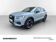 Audi Q2, 30 TFSI advanced BEH FRONT EL HECKKL, Jahr 2023 - Arnstadt