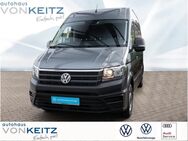 VW Crafter, 2.0 KASTEN 30 DIESEL SCHALTER, Jahr 2020 - Solingen (Klingenstadt)