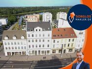 Kapitalanlage gesucht? - Charmante Eigentumswohnung in bester Lage! - Magdeburg