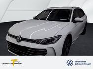 VW Passat Variant, 2.0 TDI BUSINESS, Jahr 2024 - Bochum