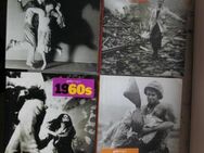1920s, 1940s, 1960s, 1970s, getty images, Dekaden des 20. Jahrhunderts von Nick Yapp, 4 Bücher zus. 10,- - Flensburg