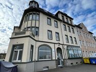 * Gut vermietetes und großes Wohn -und Geschäftshaus mit Stellplätzen in guter und ruhiger Lage! * - Chemnitz
