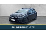 Dacia Sandero, TCe 90 Stepway Expression, Jahr 2022 - Mittweida