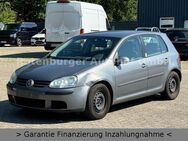 VW Golf V 1.4*5-TÜRIG*KLIMAAUTOMATIK*AHK* - Rotenburg (Wümme)