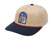 Billabong Snapback Cap Adventure Division