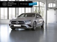 Mercedes CLA 250, e SB KlimaA, Jahr 2020 - Wedel