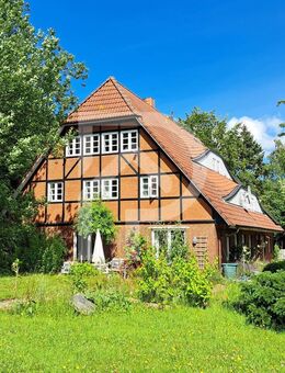 Stilvoll restauriertes Landhaus, ehemalige Pension mit viel Potenzial - Boren