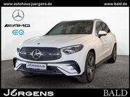 Mercedes GLC 200, AMG-Sport DIGITAL Memo 20, Jahr 2023 - Schwelm