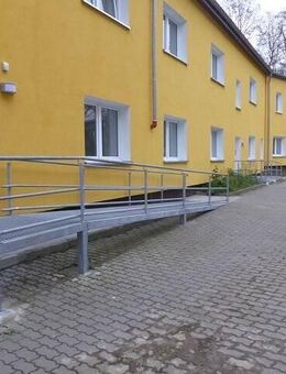 Jüterbog Nähe am Bahnhof - Jüterbog