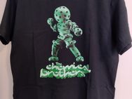 Chemical Brothers T-Shirt. Neu. Für Kids! Größe Kids M. - Kaiserslautern