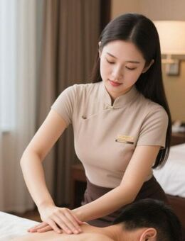 Neue Masseurin! Tuina Massage Bergheim - Bergheim (Nordrhein-Westfalen)