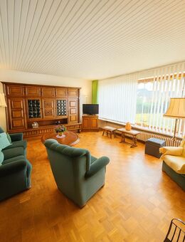 Familienfreundliches Einfamilienhaus mit viel Potenzial in zentraler Lage - Seevetal