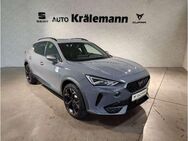 Cupra Formentor VZ 2,0 TSI DSG*PanoDach*AHK*19 Zoll Co - Hamm