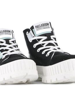Palladium PALLASHOCK BACKZIP 2 Schnürboots