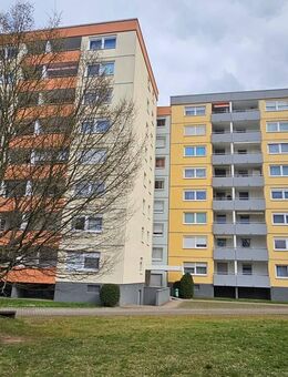 Kapitalanlage mit Renditepotential. Investieren Sie in drei Wohnungen. Renoviert und vermietet. - Kaiserslautern